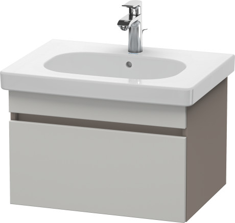 Vanity unit wall-mounted, DS638300743