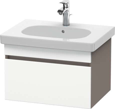 Vanity unit wall-mounted, DS638301843