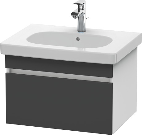 Vanity unit wall-mounted, DS638304918