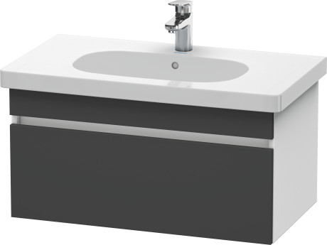 Vanity unit wall-mounted, DS638404918