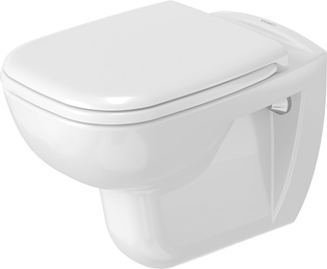 Toilet wall-mounted, 253509