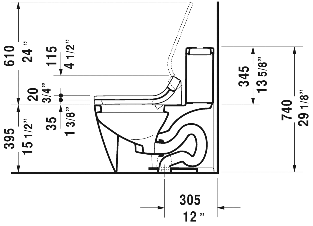 Toilet kit, D16549