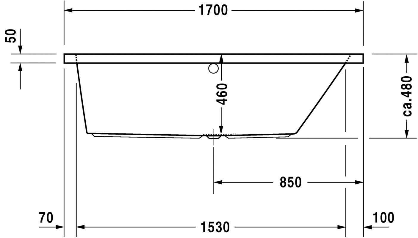 بانيو, 700134