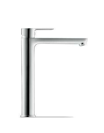 Mezclador monomando para lavabo XL, A11040002010 Caudal (3 bar): 5,5 l/min