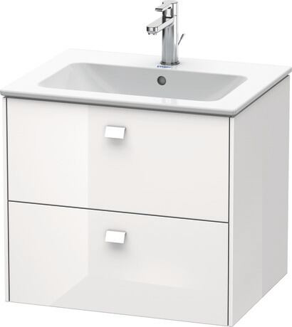 Vanity unit wall-mounted, BR4101