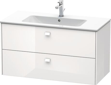 Vanity unit wall-mounted, BR4103