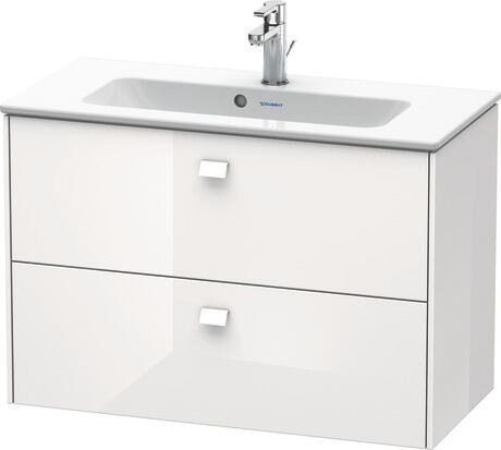 Vanity unit wall-mounted, BR4111