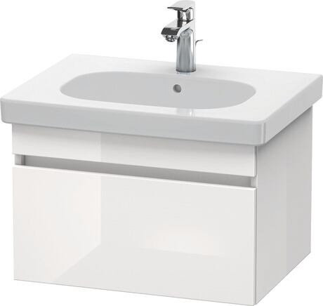 Vanity unit wall-mounted, DS6383