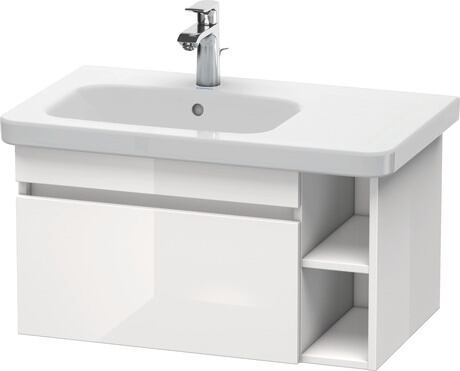 Vanity unit wall-mounted, DS6394