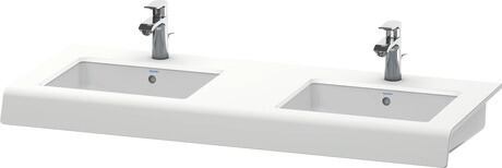 Consolle, DS829C01818 Colore Bianco opaco