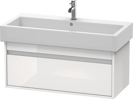 Vanity unit wall-mounted, KT6688