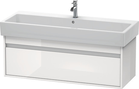 Vanity unit wall-mounted, KT6689