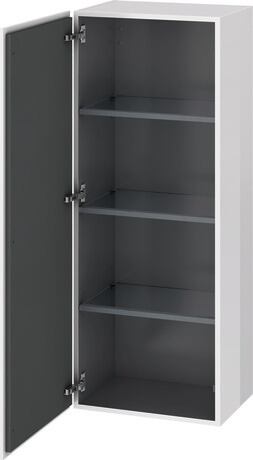 Semi-tall cabinet, LC1179 L/R