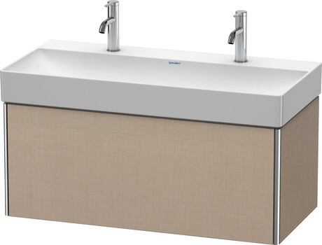 ארון אמבטיה תלוי על הקיר, XS406307575 פשתן מאט, עיצוב
