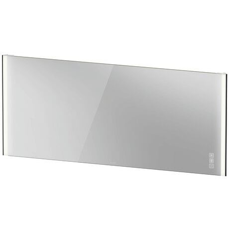 Ayna, XV70480B2B20000 Siyah Mat