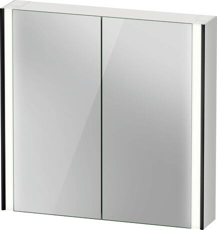 Mueble espejo, XV71320B2B20000 Enchufe: Integrado/a, Cantidad de enchufes: 1, Tipo de enchufe: F