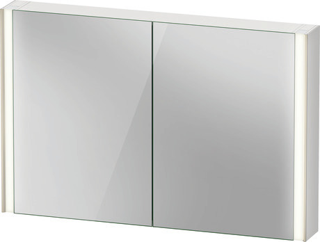 Mirror cabinet, XV71340B1B10000 Socket: Integrated, Number of sockets: 1, plug socket type: F