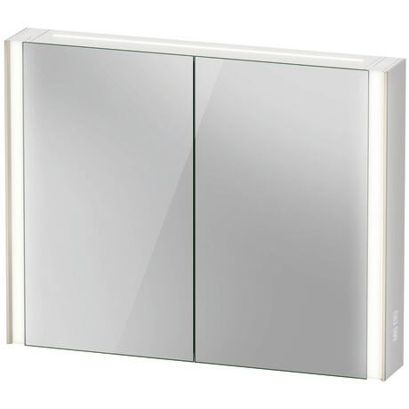 Mueble espejo, XV71430B1B10000 Enchufe: Integrado/a, Cantidad de enchufes: 1, Tipo de enchufe: F
