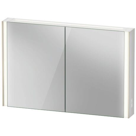 Mueble espejo, XV7144