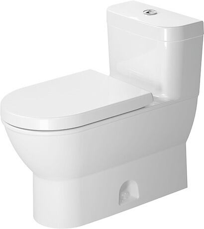 Darling New - One Piece Toilet