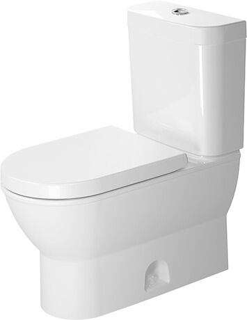 Darling New - Two Piece Toilet