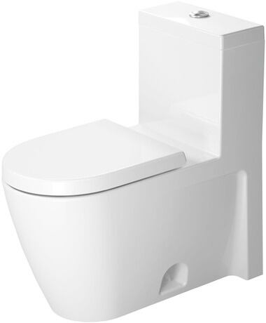 One Piece Toilet, D16547