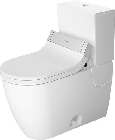 Toilet Bowl, 217101