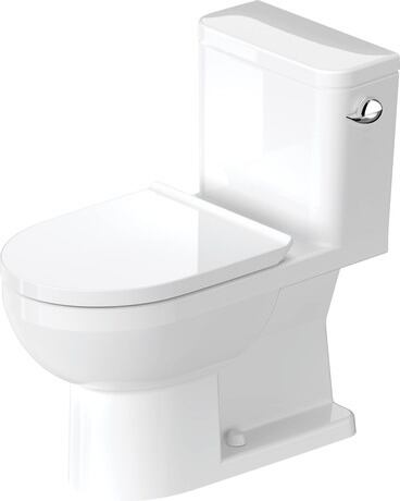 One-piece toilet, 219501
