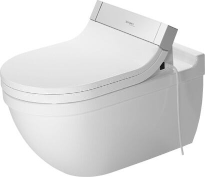 Wall-mounted toilet, 222609