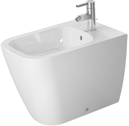 Bidet sur pied, 226710