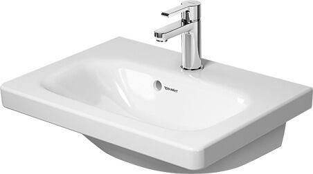 Washbasin Compact, 233755
