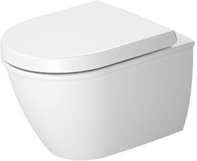 Wall-mounted toilet Compact, 254909