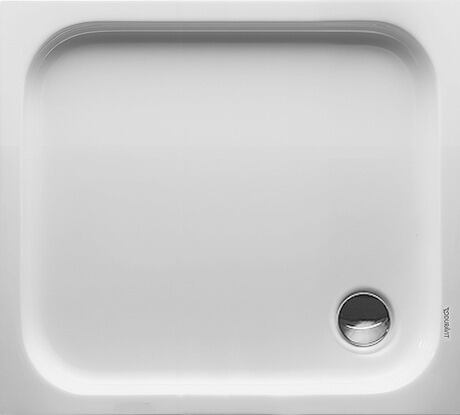 Shower tray, 720105