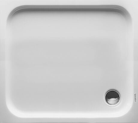 Shower tray, 720107