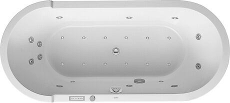 Whirltub, 760009000CE1000 Combi-System E, 50 Hz, Protection type: IPX5
