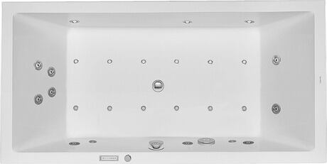 Whirltub, 760052000CE1000 Combi-System E, 50 Hz, Protection type: IPX5