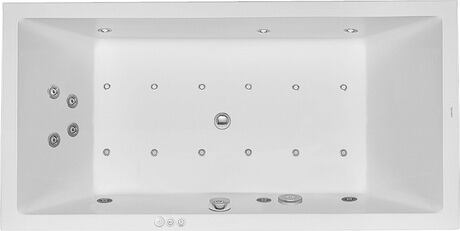 Whirltub, 760052000CP1000 Combi-System P, 50 Hz, Protection type: IPX5