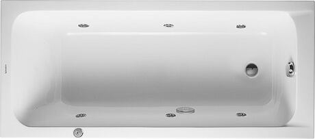 Whirltub, 760096000JP1000 Jet Project, 50 Hz, Protection type: IPX5