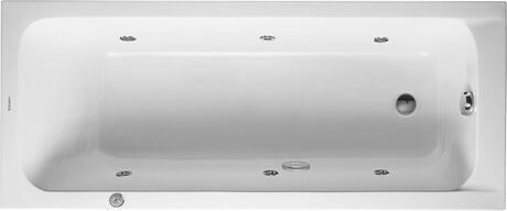 Whirltub, 760098000JP1000 Jet Project, 50 Hz, Protection type: IPX5