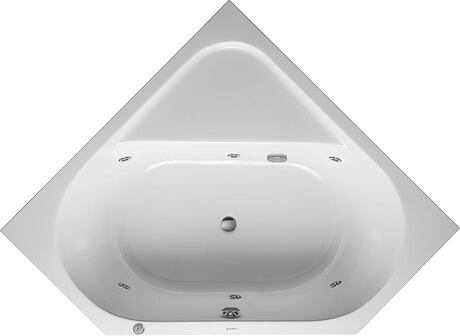 Whirltub, 760137000JP1000 Jet Project, 50 Hz, Protection type: IPX5