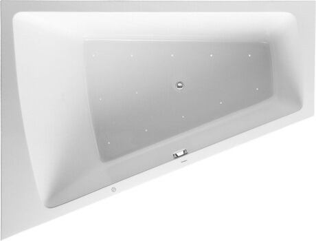 Whirltub, 760216000AS0000 Air-System, 50 Hz, Protection type: IPX5