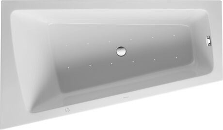 Whirltub, 760264000AS0000 Air-System, 50 Hz, Protection type: IPX5
