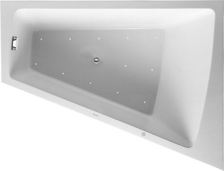Whirltub, 760267000AS0000 Air-System, 50 Hz, Protection type: IPX5