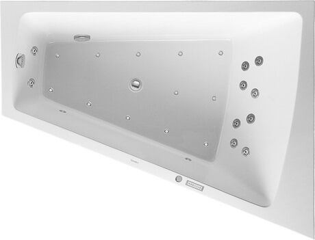 Whirltub, 760267000CE1000 Combi-System E, 50 Hz, Protection type: IPX5