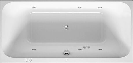 Whirltub, 760315000JS1000 Jet-System, 50 Hz, Protection type: IPX5