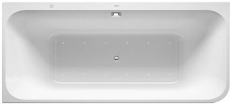 Whirltub, 760316000AS0000 Air-System, 50 Hz, Protection type: IPX5