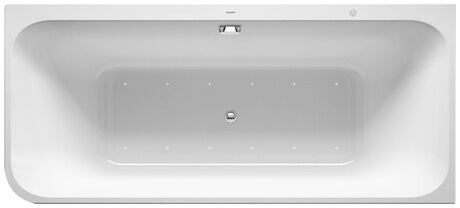 Whirltub, 760317000AS0000 Air-System, 50 Hz, Protection type: IPX5
