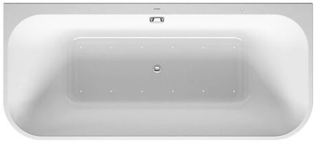 Whirltub, 760318000AS0000 Air-System, 50 Hz, Protection type: IPX5