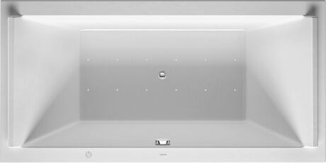 Whirltub, 760339000AS0000 Air-System, 50 Hz, Protection type: IPX5