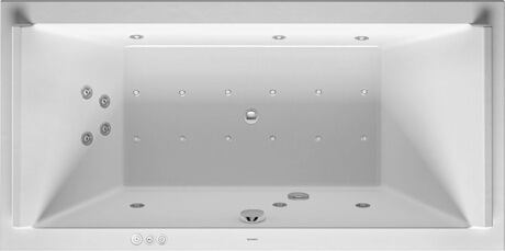 Whirltub, 760339000CP1000 Combi-System P, 50 Hz, Protection type: IPX5